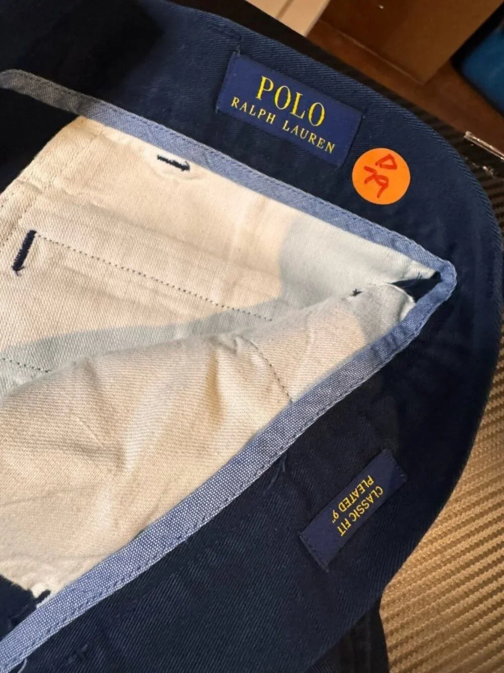 Polo Ralph Lauren these polo